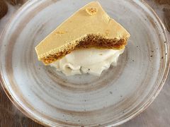 自制蜂巢冰激凌-BOR Eatery(安福路店)