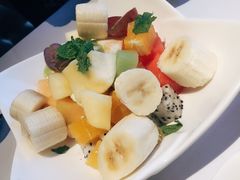 -哈布斯扒房(华发商都店)