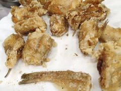 -金海湾海鲜排档(朱家尖店)