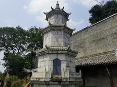 -长春观