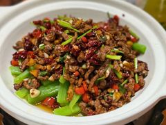 -好帮厨·下饭浏阳菜·坚持现炒(月湖店)