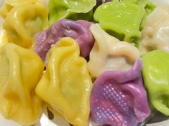 -1937青岛老味道·海肠捞饭·青岛菜(大鲍岛栈桥店)