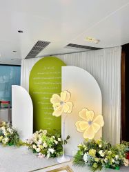 点击看大图 -Doris一站式游轮婚礼船东直营店(外滩店)