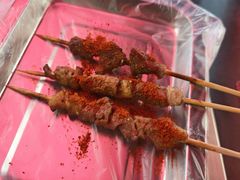 -河南前程·羊肉汤·烧烤(总店)