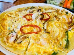 海鲜饼-青鹤谷(苏州店)