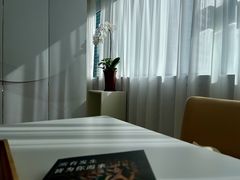 -普素书咖茶空间