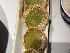 -绿茶餐厅(淮安吾悦广场店)