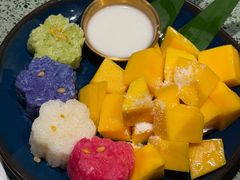 -Home Thai·泰谣(王府井apm店)