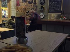 -蜜和麦精酿啤酒吧honey&malt(桐梓林店)