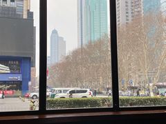 -星巴克臻选(南京艾尚天地店)