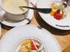 -斗牛士牛排(南京东路店)