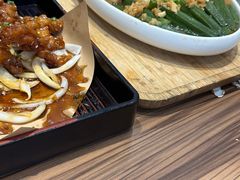 -九转小磨·非遗东北菜(群力店)