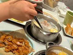 -湯島涮小火锅(余姚五彩城店)