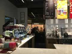 -COSTA COFFEE(成都来福士店)