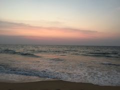 -尼甘布海滩