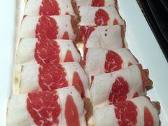 肥牛-慢丽江·云南野生菌土鸡锅(付家庄店)