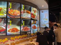 -忆见妈妈菜(银河城店)