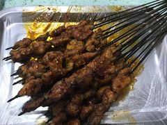 -尕胡才炕锅烤羊肉馆(八一路店)