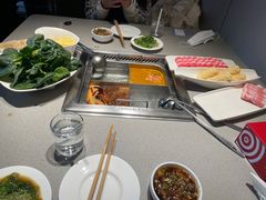 -海底捞火锅(太原南站店)