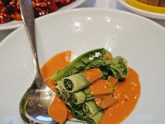 -俏江南-江景昆曲主题餐厅(正大广场店)