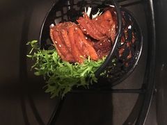 -北京王府井希尔顿酒店·秦唐中餐厅Chynna