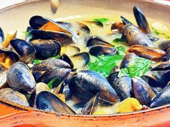 -Oyster Talks 四度蚝法餐厅