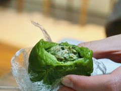 -穆桂英美食(城中店)