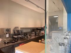 -喜茶(泰州泰兴吾悦广场店)