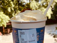 -茶颜悦色(岳麓山顶店)