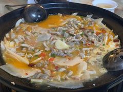 -李师傅脆肚(梅林店)