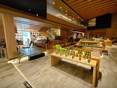 -奈雪茶院·茶室茶馆(广州粤海天地店)