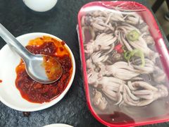 -韩麦大冷面(乔松路直营店)