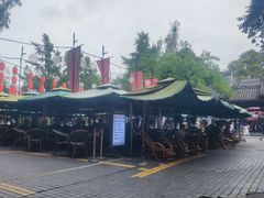 -成都武侯祠博物馆