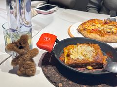 -必胜客(栖乐荟店)