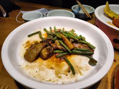 -郭家大院 老南京土菜(九霄店)