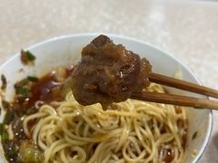 -易毛特色牛肉面(解放碑步行街店)