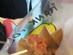 -傅强排骨(成都总店)
