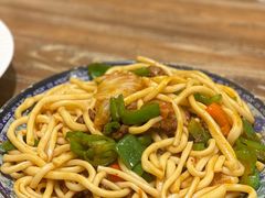 -清真·玛丽亚新疆菜主题餐厅(浙江中路店)