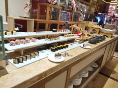 -大中华希尔顿酒店-念自助餐·嗨啤·小龙虾