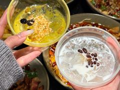 -华豫川酒家(双子塔店)