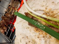 -小寒羊烧烤(凯瑞时代大厦店)