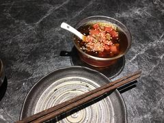 -泉味道贵州厨房(三里河店)