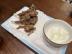 -靖远尕六美味羊羔肉