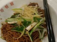 -大哥餐厅(西城花园店)
