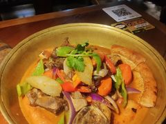 -楼兰新疆主题餐厅(坂田佳华领汇广场店)