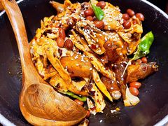 -吃饭皇帝大(合生汇店)