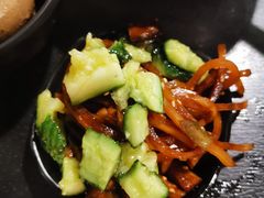 小菜-欧阳家吊炉饼(九纬路店)