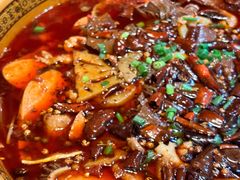 -饭江湖·江湖菜(湖广会馆店)