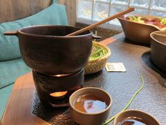 -大龙燚·旷野鲜火锅(广州首店)