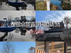 -黄陂区野村谷景区